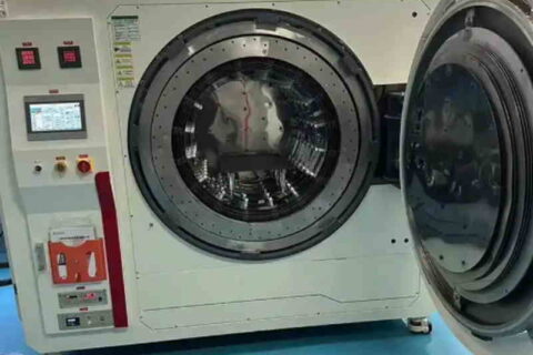 真空钎焊代工/打样